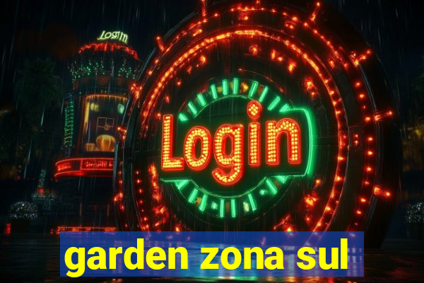 garden zona sul
